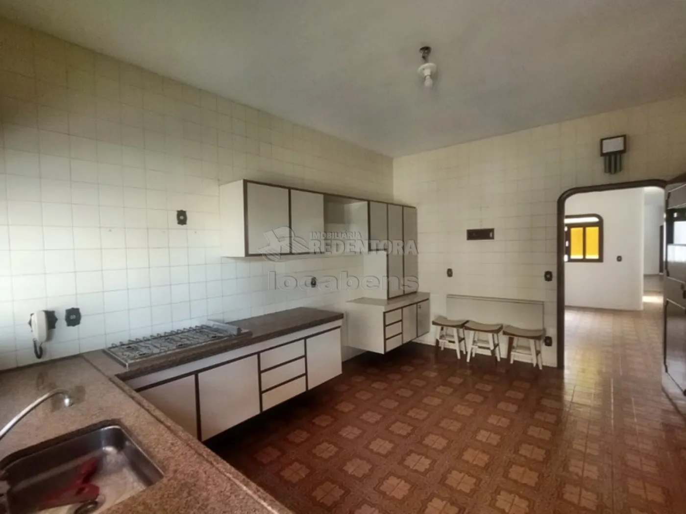 Alugar Casa / Padrão em São José do Rio Preto apenas R$ 6.000,00 - Foto 9