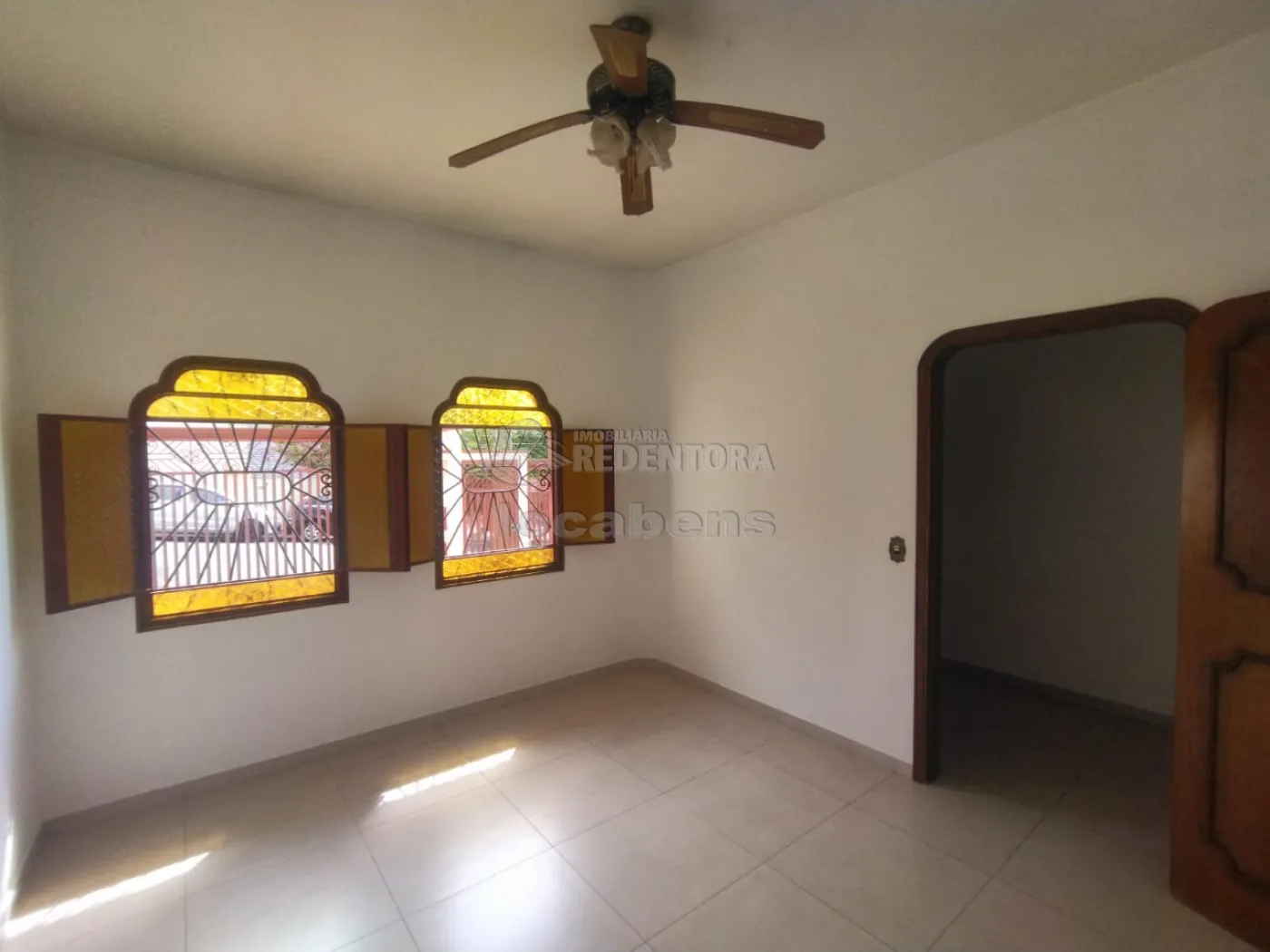 Alugar Casa / Padrão em São José do Rio Preto apenas R$ 6.000,00 - Foto 4