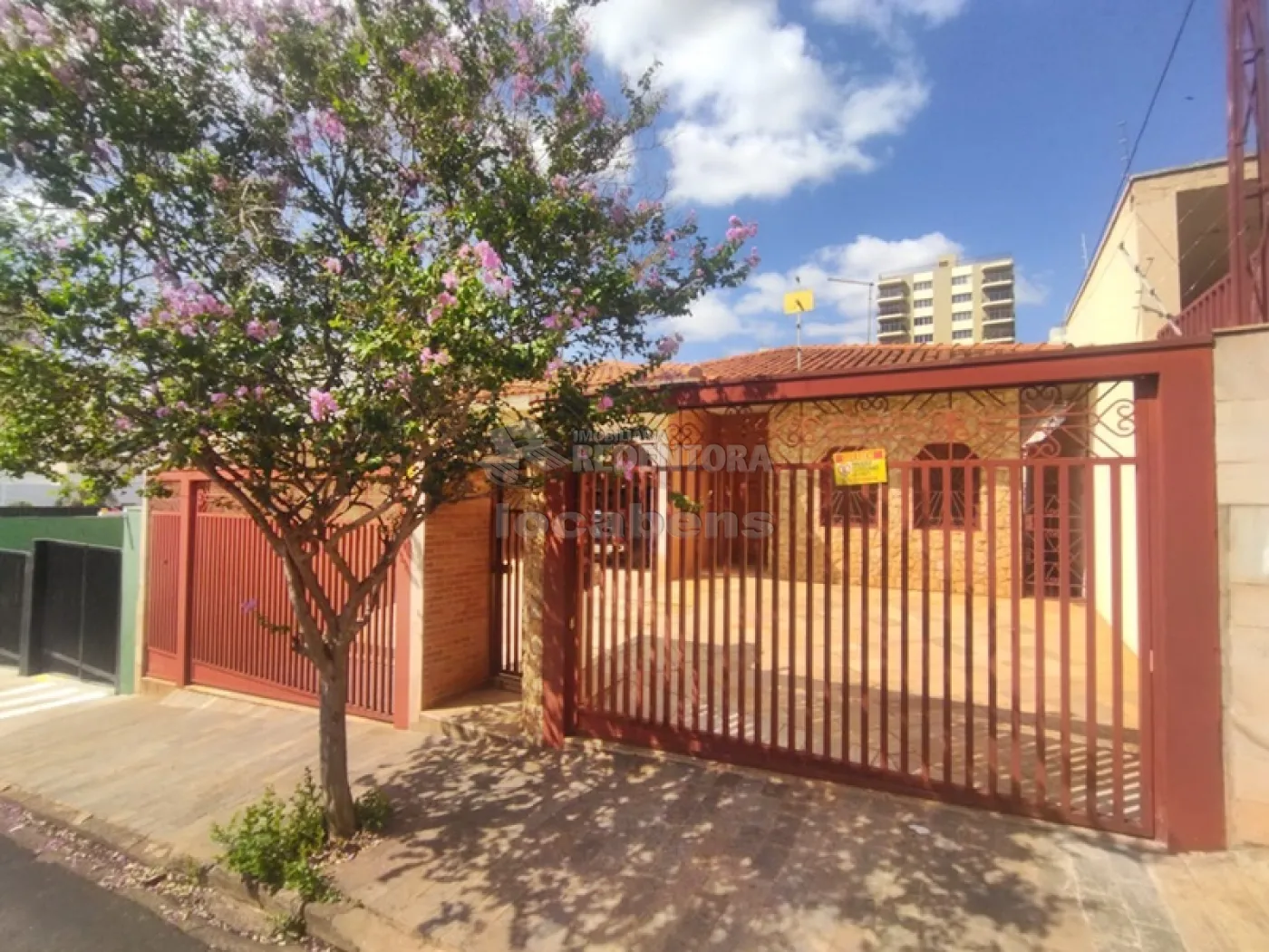 Alugar Casa / Padrão em São José do Rio Preto apenas R$ 6.000,00 - Foto 2