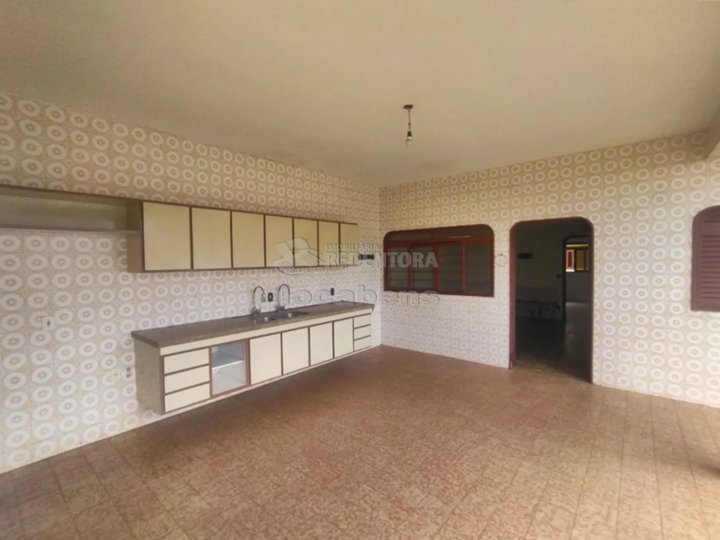 Alugar Casa / Padrão em São José do Rio Preto apenas R$ 6.000,00 - Foto 11