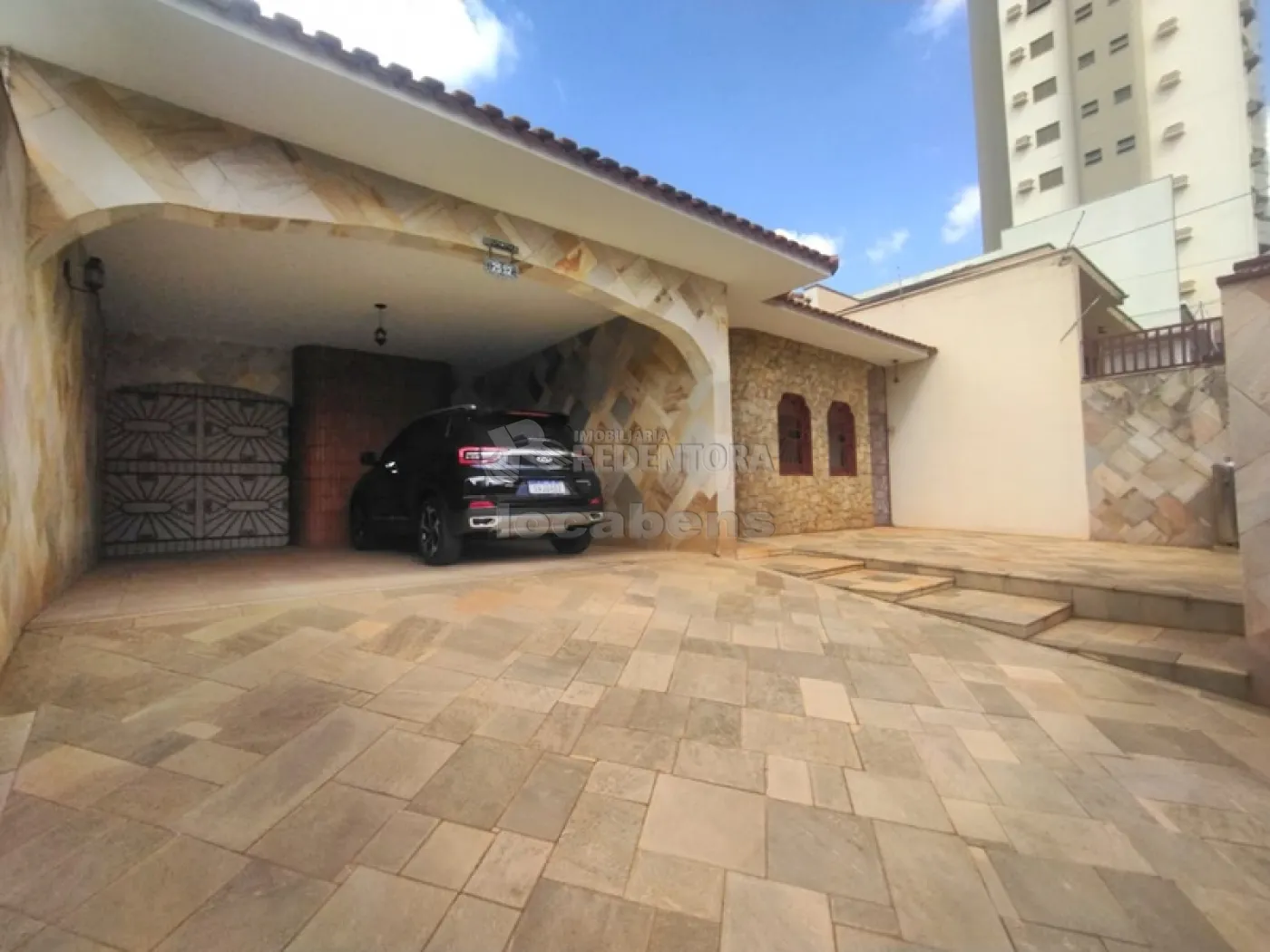 Alugar Casa / Padrão em São José do Rio Preto apenas R$ 6.000,00 - Foto 3