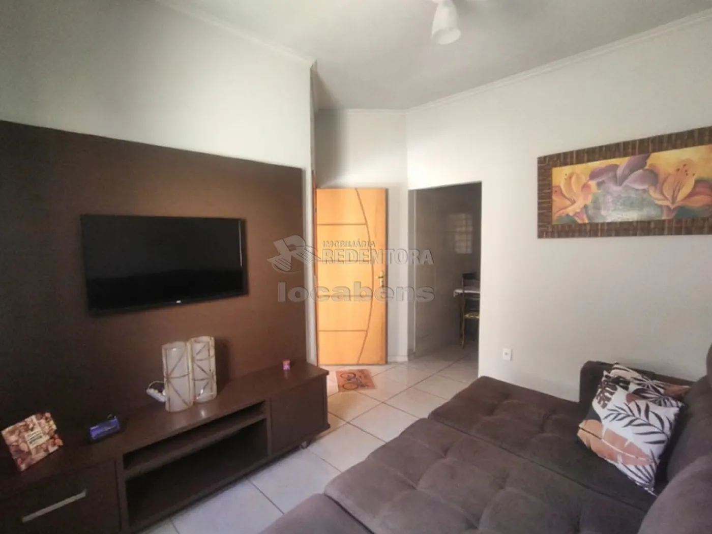 Comprar Casa / Padrão em São José do Rio Preto R$ 320.000,00 - Foto 4