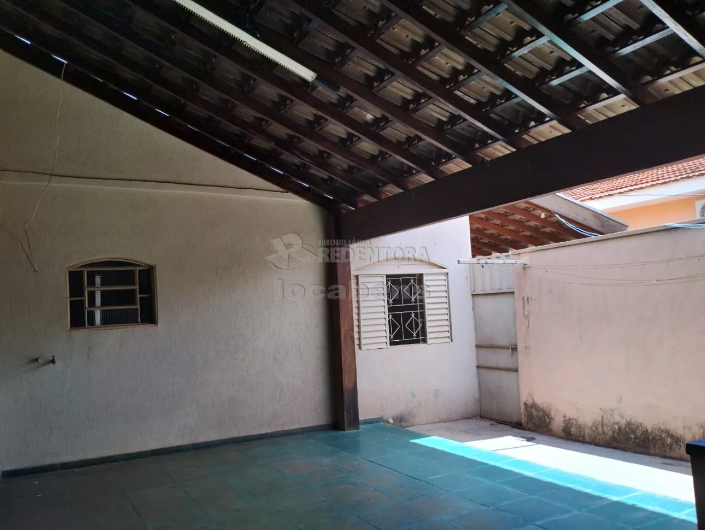 Alugar Casa / Padrão em São José do Rio Preto R$ 1.700,00 - Foto 5