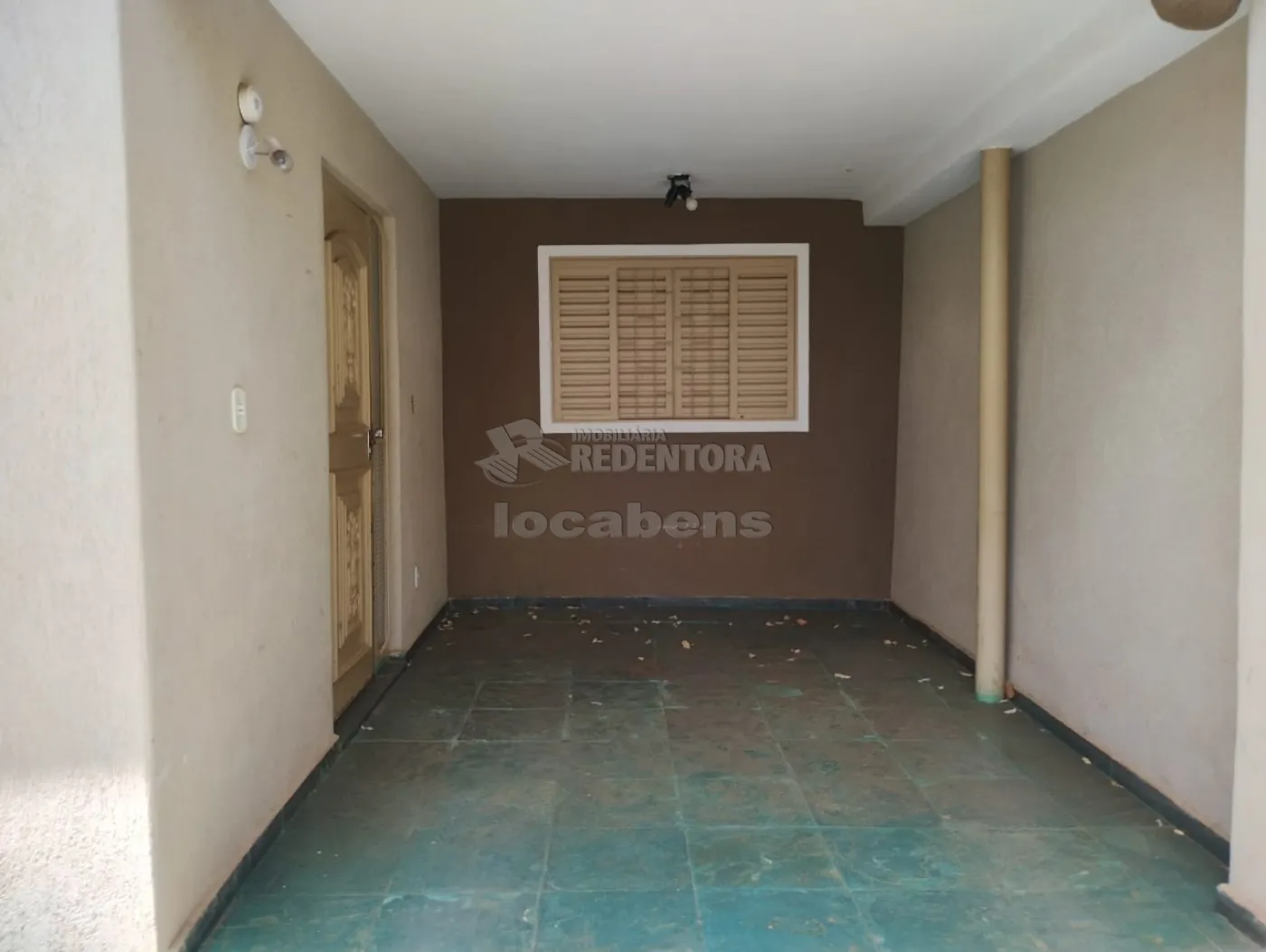 Alugar Casa / Padrão em São José do Rio Preto R$ 1.700,00 - Foto 12