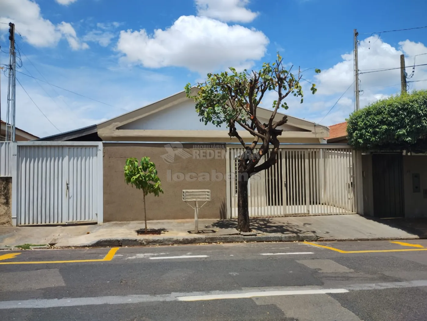 Alugar Casa / Padrão em São José do Rio Preto R$ 1.700,00 - Foto 13