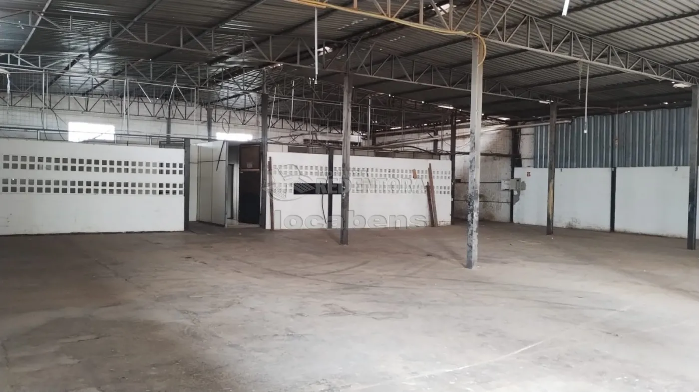 Alugar Comercial / Salão em São José do Rio Preto R$ 15.000,00 - Foto 1