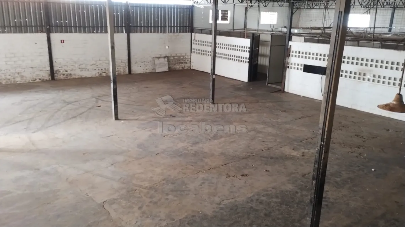 Alugar Comercial / Salão em São José do Rio Preto R$ 15.000,00 - Foto 6