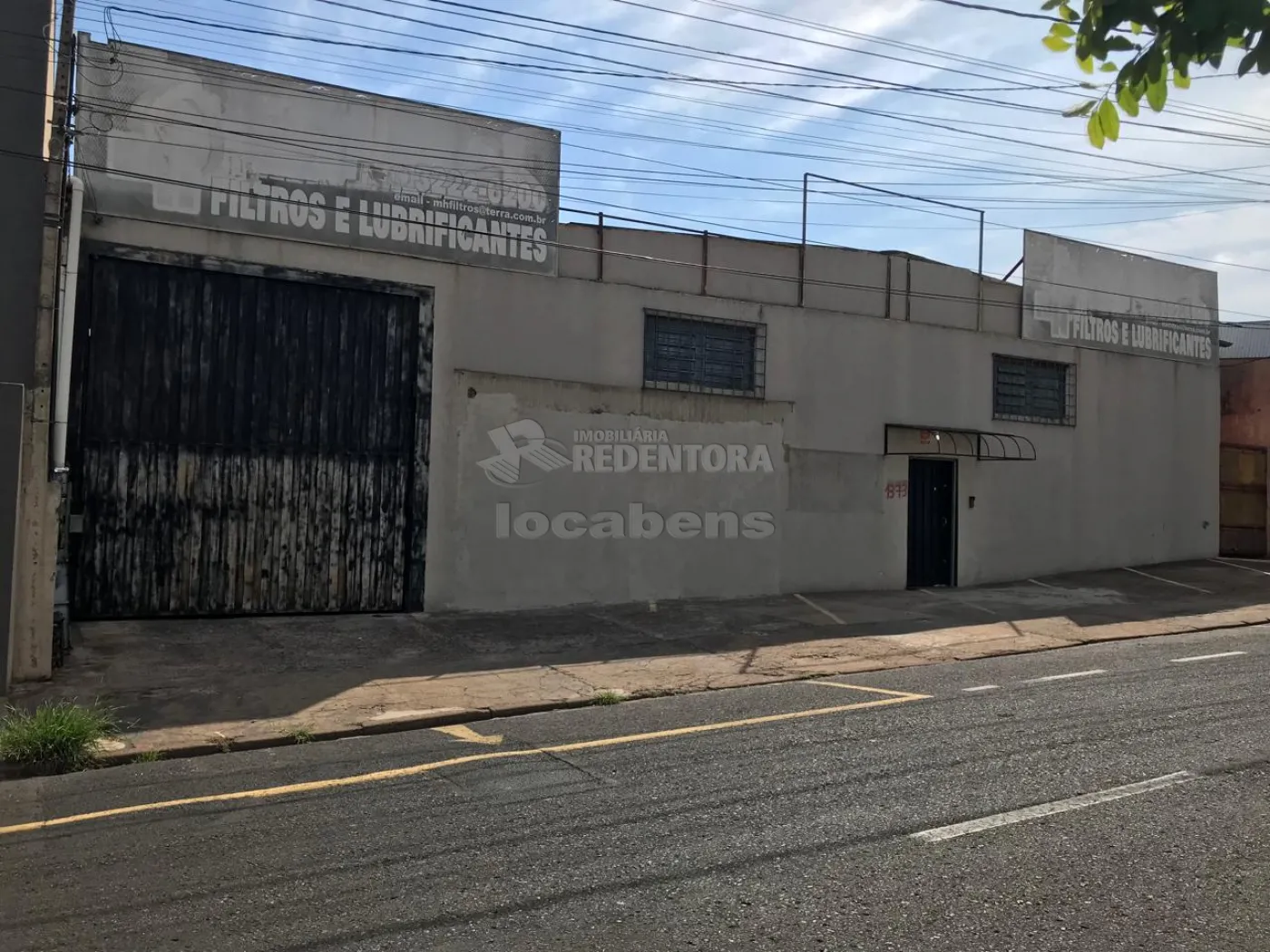 Alugar Comercial / Salão em São José do Rio Preto R$ 15.000,00 - Foto 22