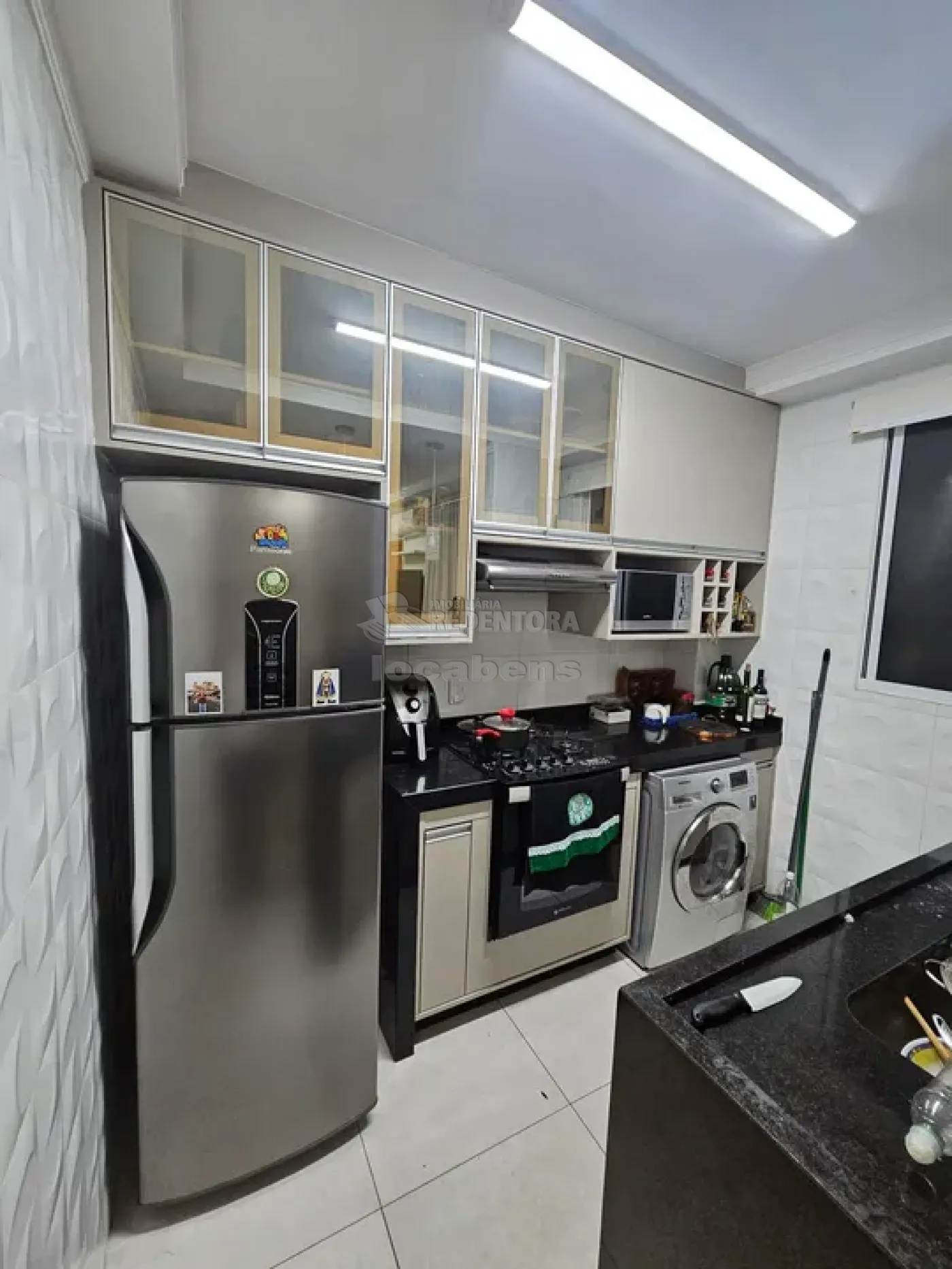 Alugar Apartamento / Padrão em São José do Rio Preto apenas R$ 1.490,00 - Foto 2