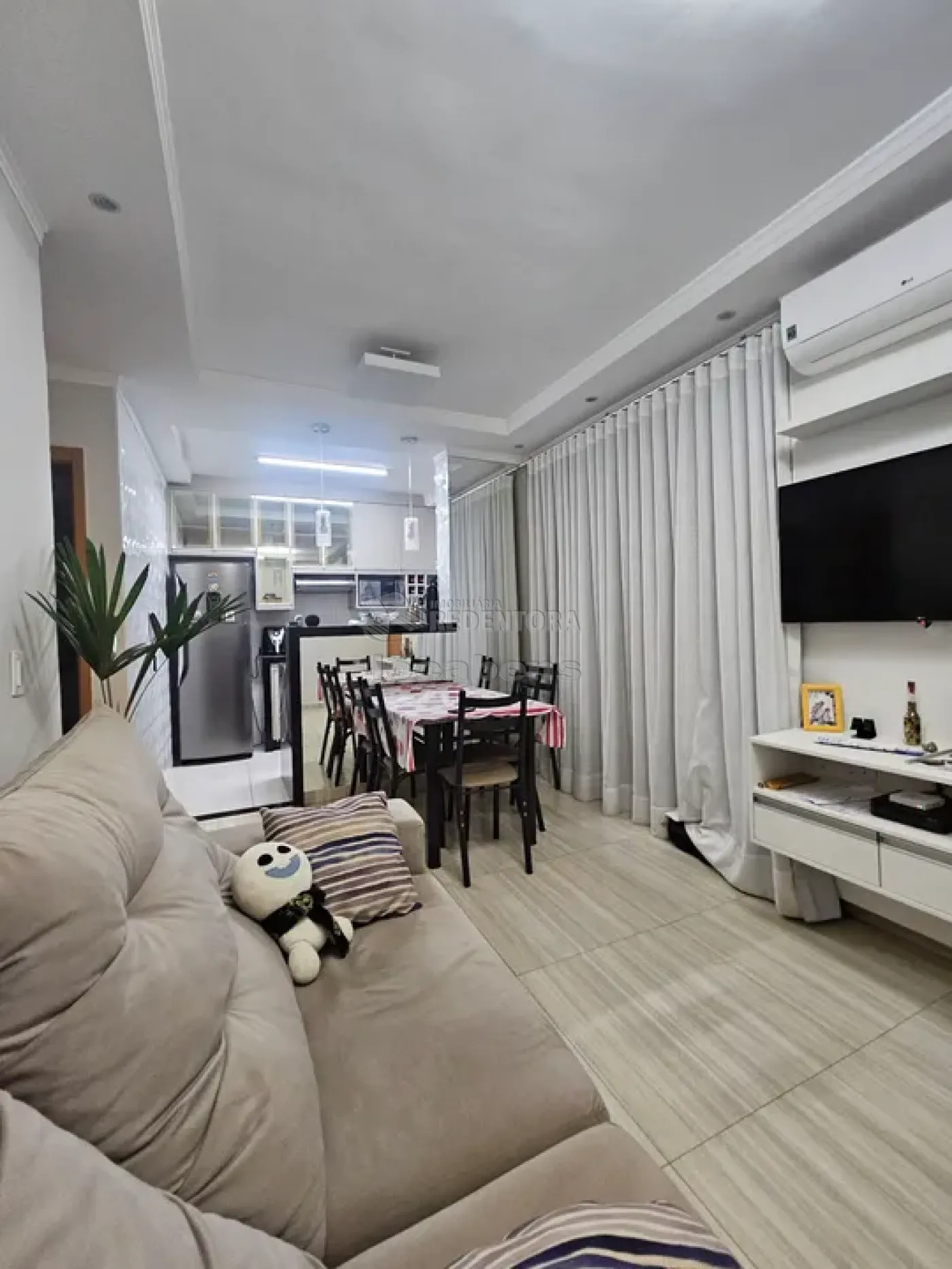 Alugar Apartamento / Padrão em São José do Rio Preto apenas R$ 1.490,00 - Foto 3