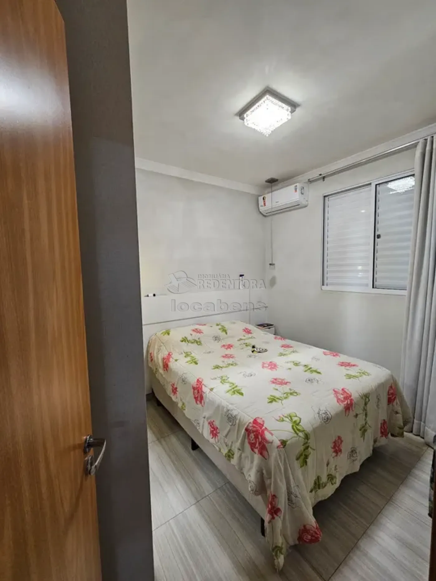 Alugar Apartamento / Padrão em São José do Rio Preto apenas R$ 1.490,00 - Foto 5