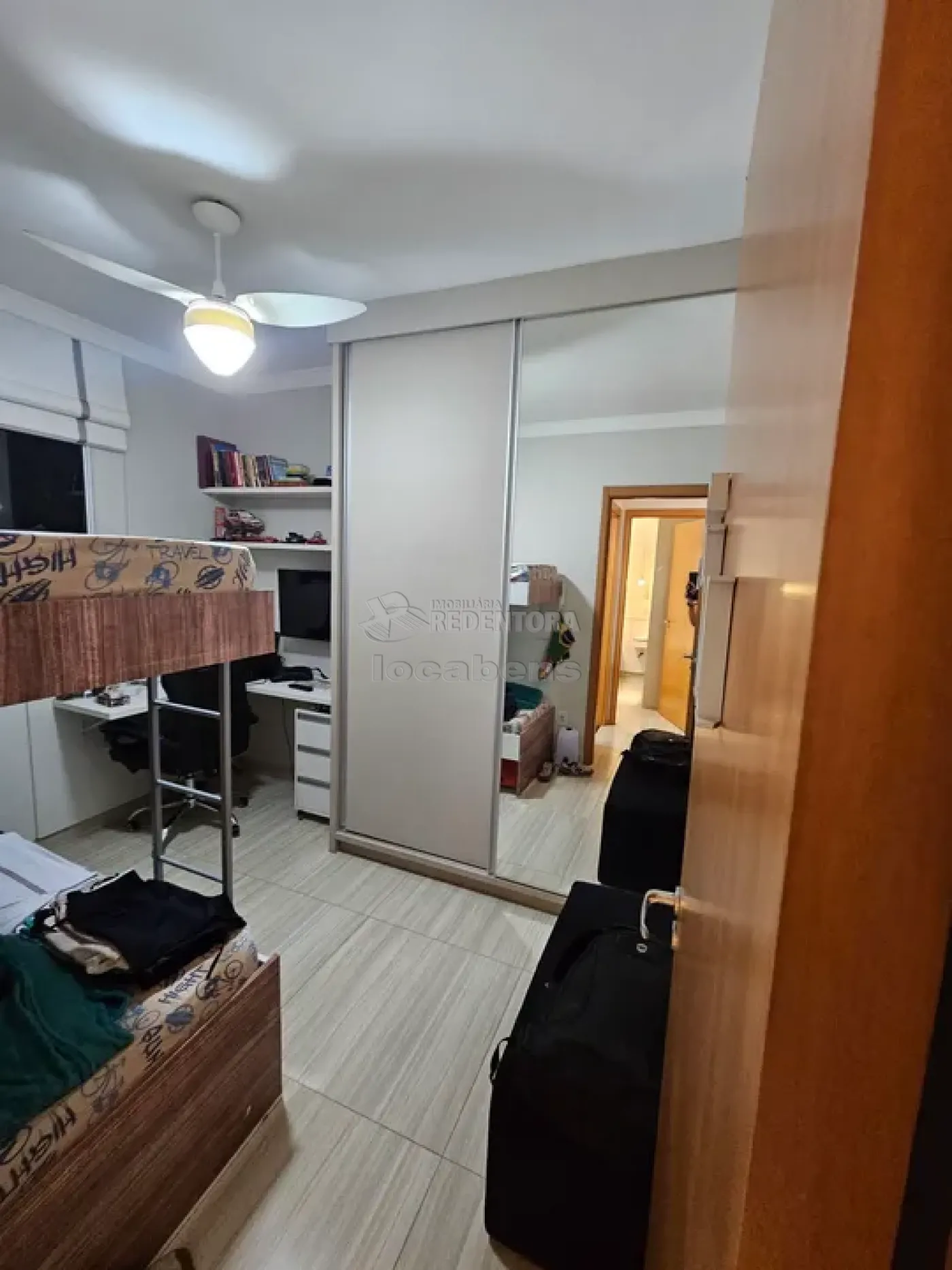 Alugar Apartamento / Padrão em São José do Rio Preto apenas R$ 1.490,00 - Foto 9