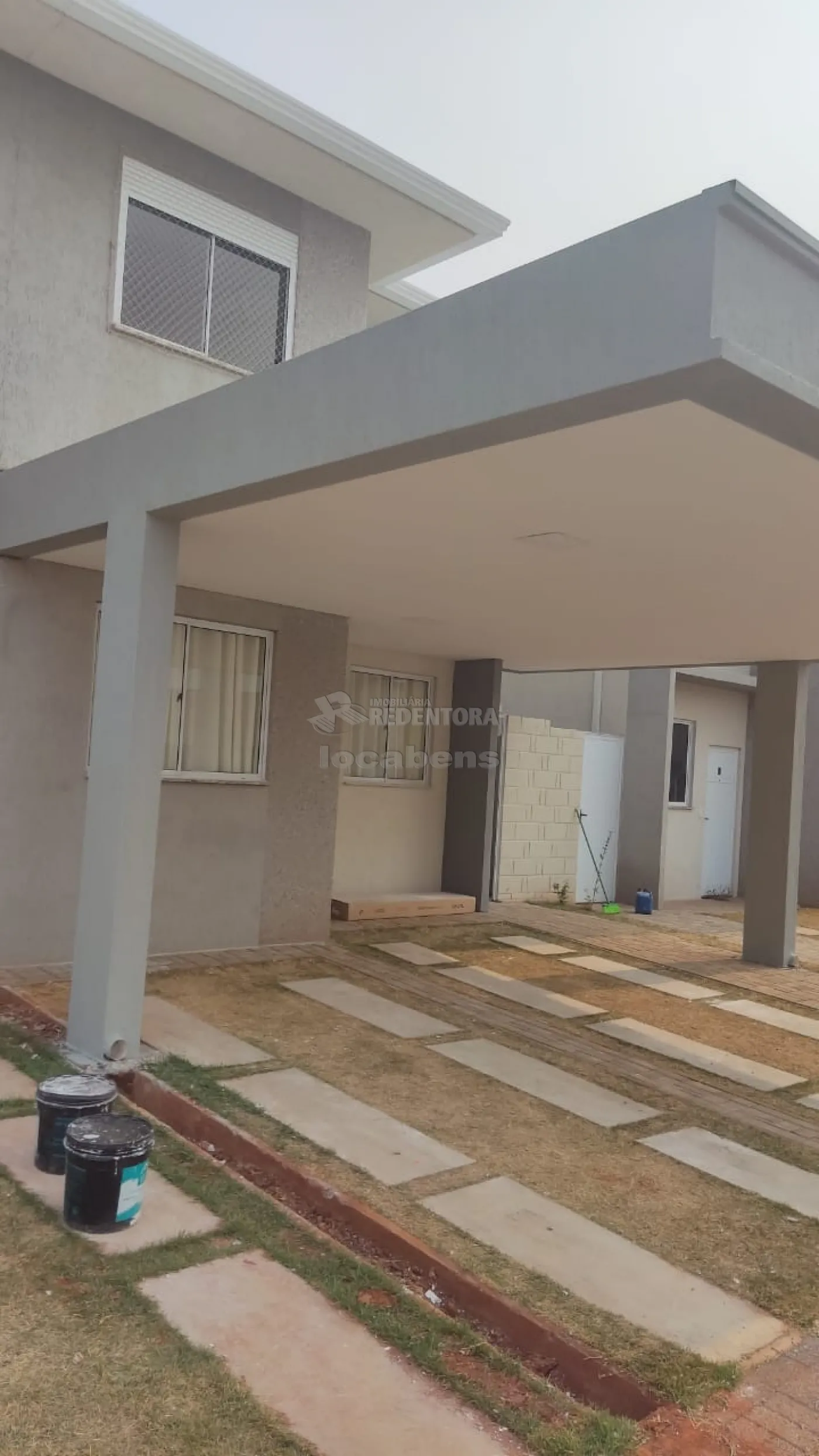 Alugar Casa / Condomínio em São José do Rio Preto R$ 3.000,00 - Foto 1