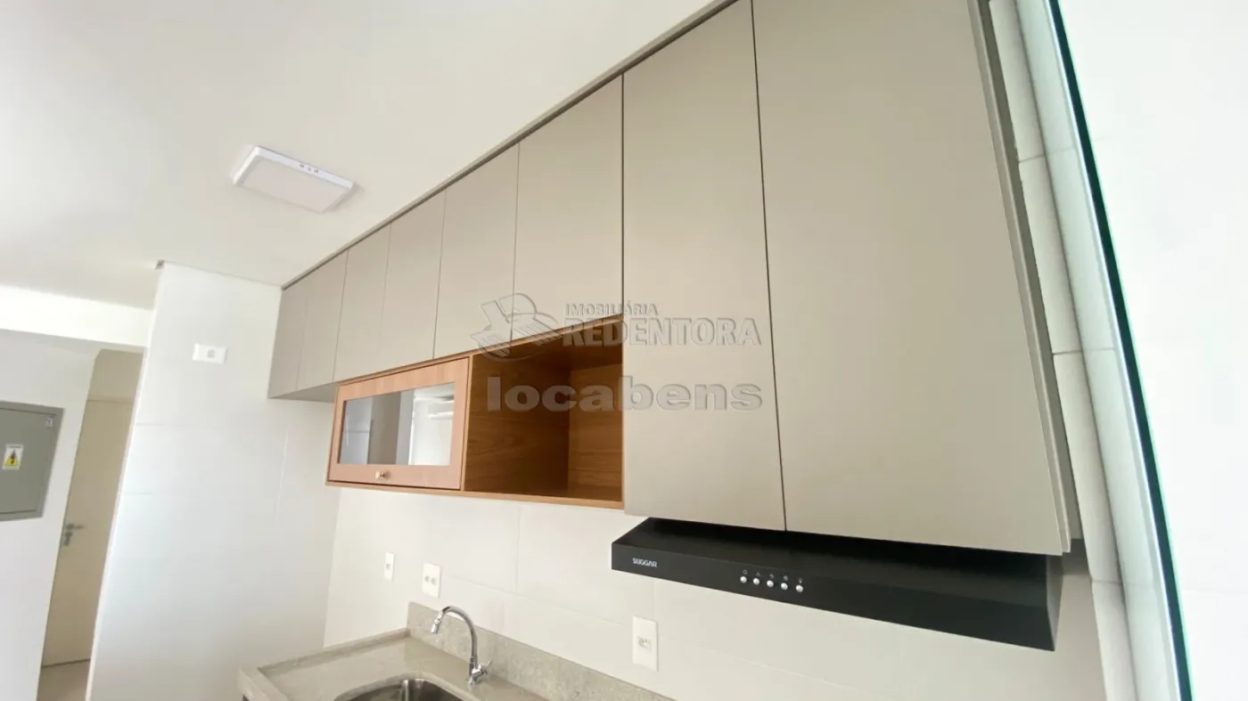 Alugar Apartamento / Padrão em São José do Rio Preto R$ 3.500,00 - Foto 4