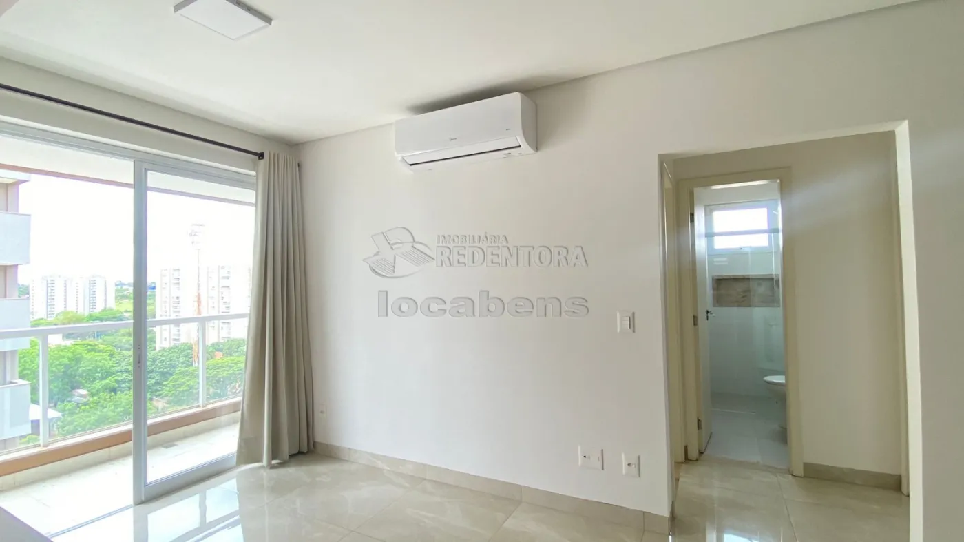 Alugar Apartamento / Padrão em São José do Rio Preto R$ 3.500,00 - Foto 5