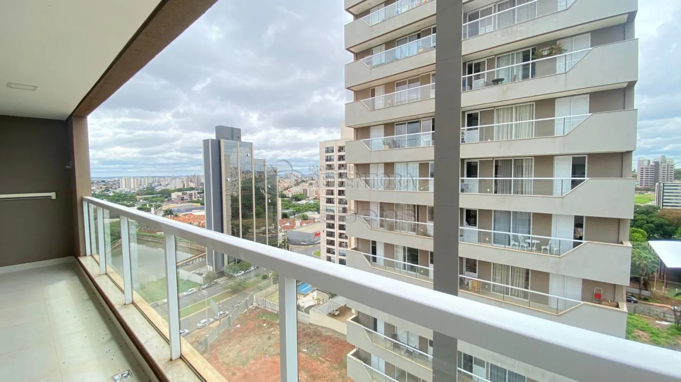 Alugar Apartamento / Padrão em São José do Rio Preto R$ 3.500,00 - Foto 7