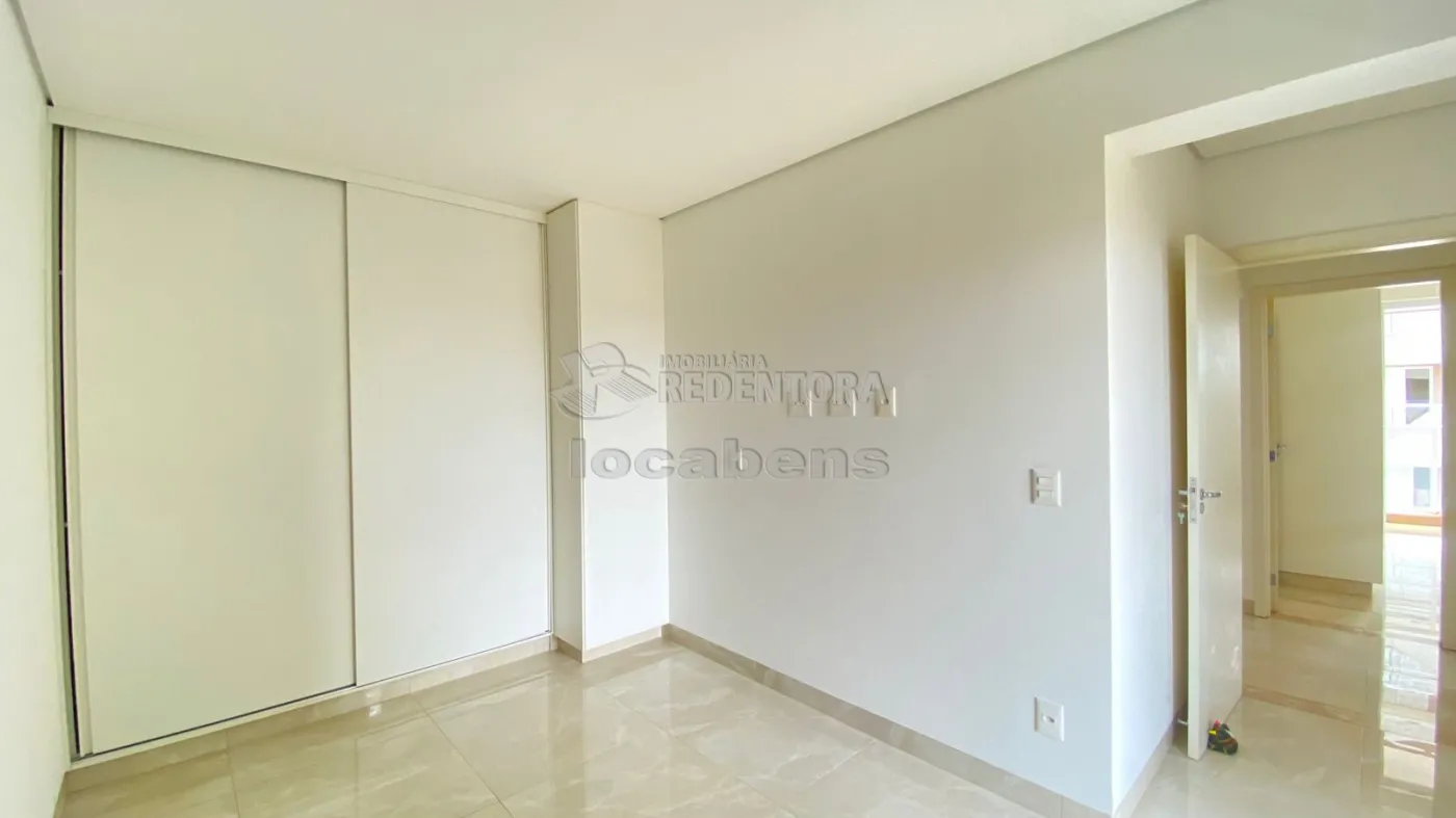 Alugar Apartamento / Padrão em São José do Rio Preto R$ 3.500,00 - Foto 9