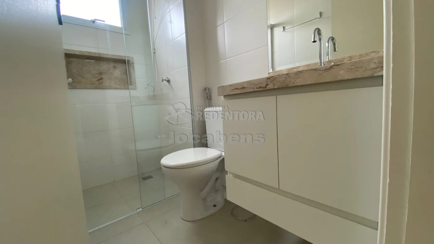 Alugar Apartamento / Padrão em São José do Rio Preto R$ 3.500,00 - Foto 11