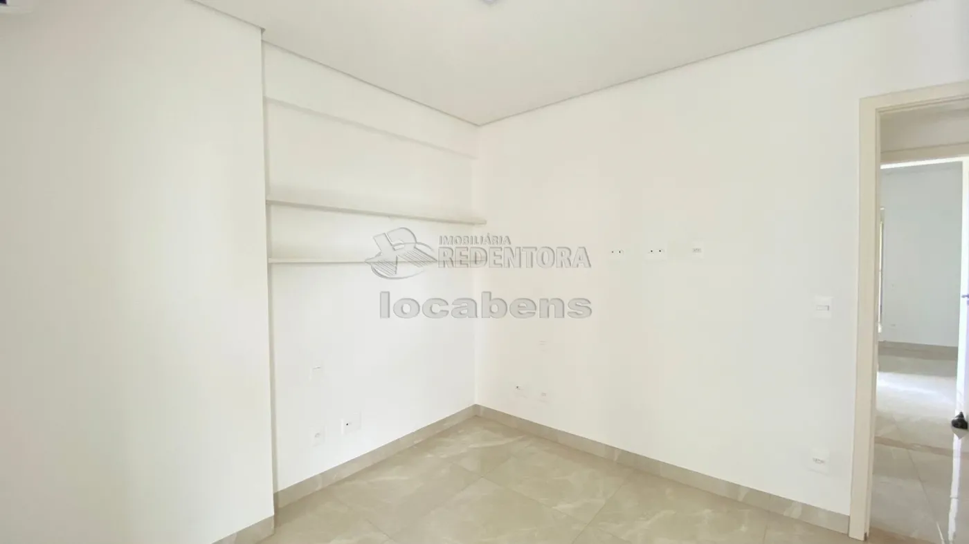 Alugar Apartamento / Padrão em São José do Rio Preto R$ 3.500,00 - Foto 13