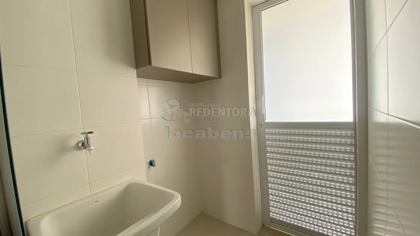 Alugar Apartamento / Padrão em São José do Rio Preto R$ 3.500,00 - Foto 14