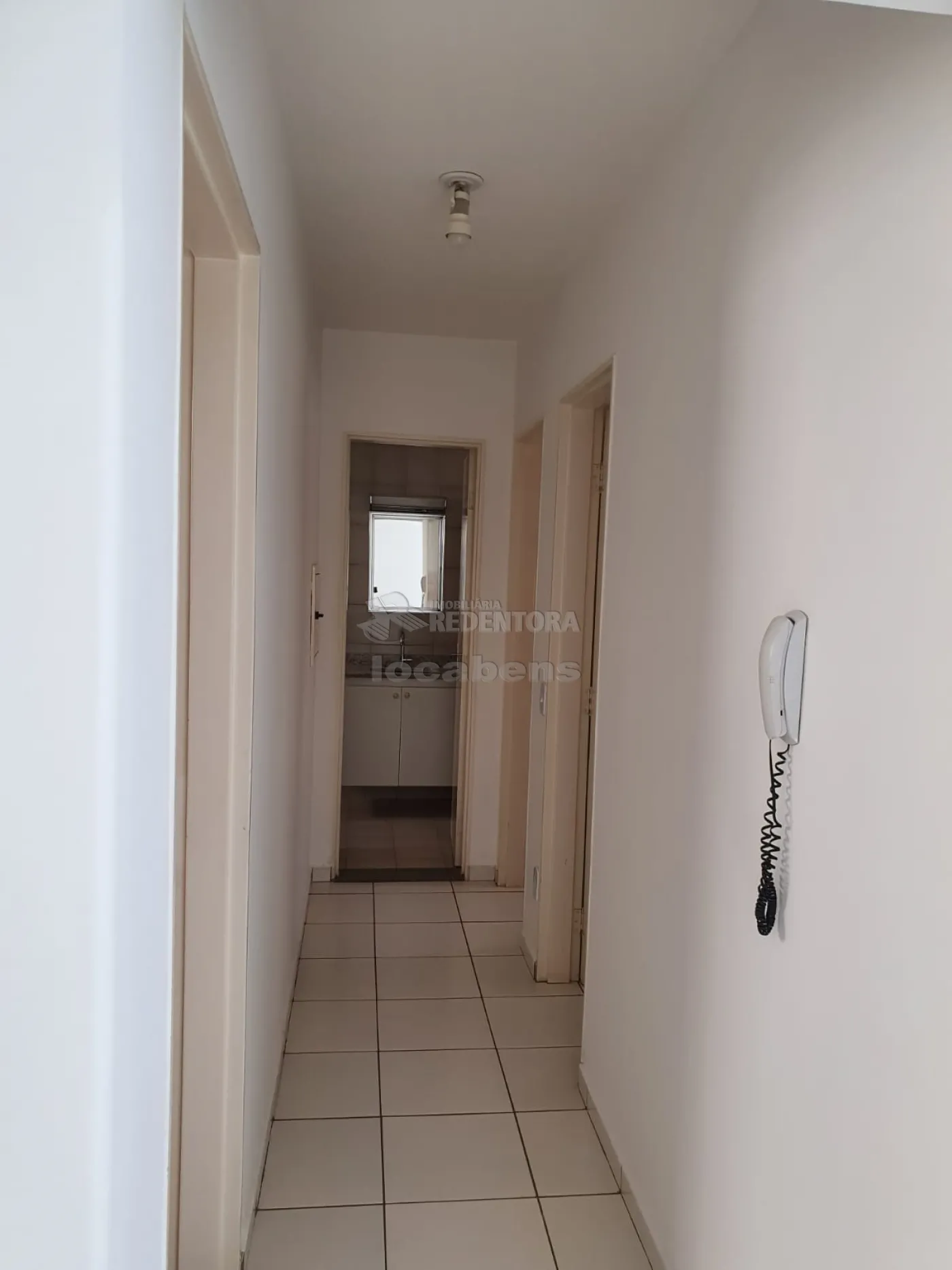 Alugar Apartamento / Padrão em São José do Rio Preto R$ 850,00 - Foto 6