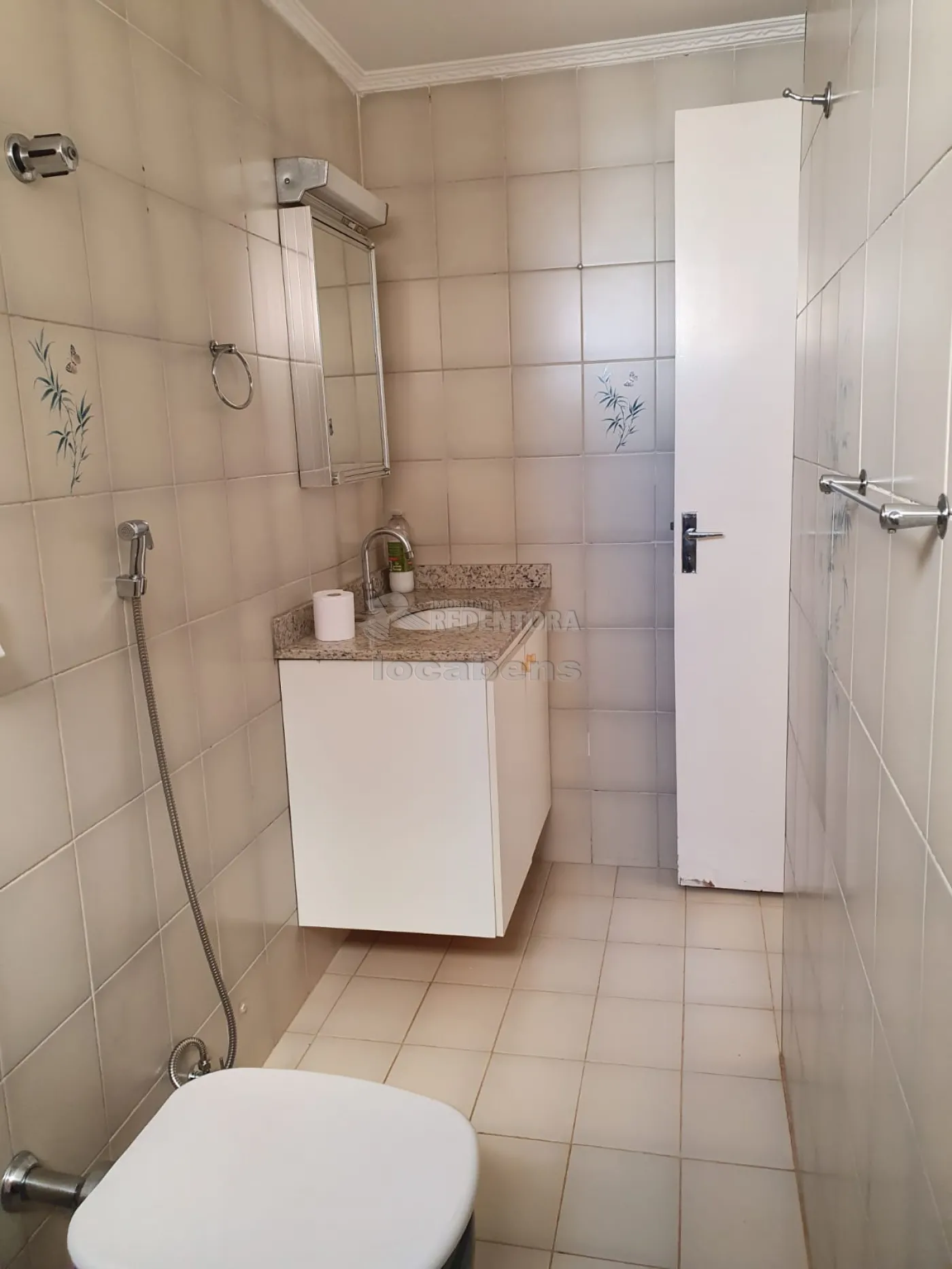 Alugar Apartamento / Padrão em São José do Rio Preto R$ 850,00 - Foto 13