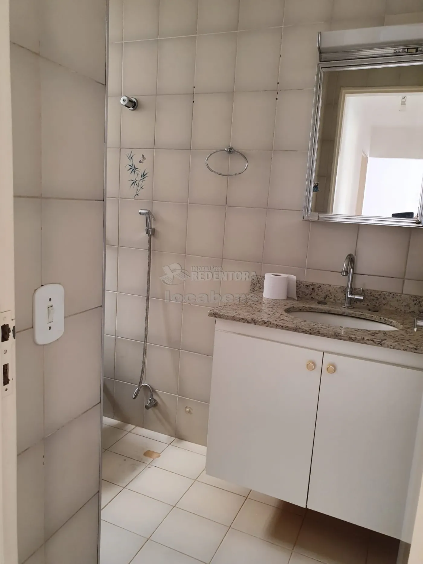 Alugar Apartamento / Padrão em São José do Rio Preto R$ 850,00 - Foto 14