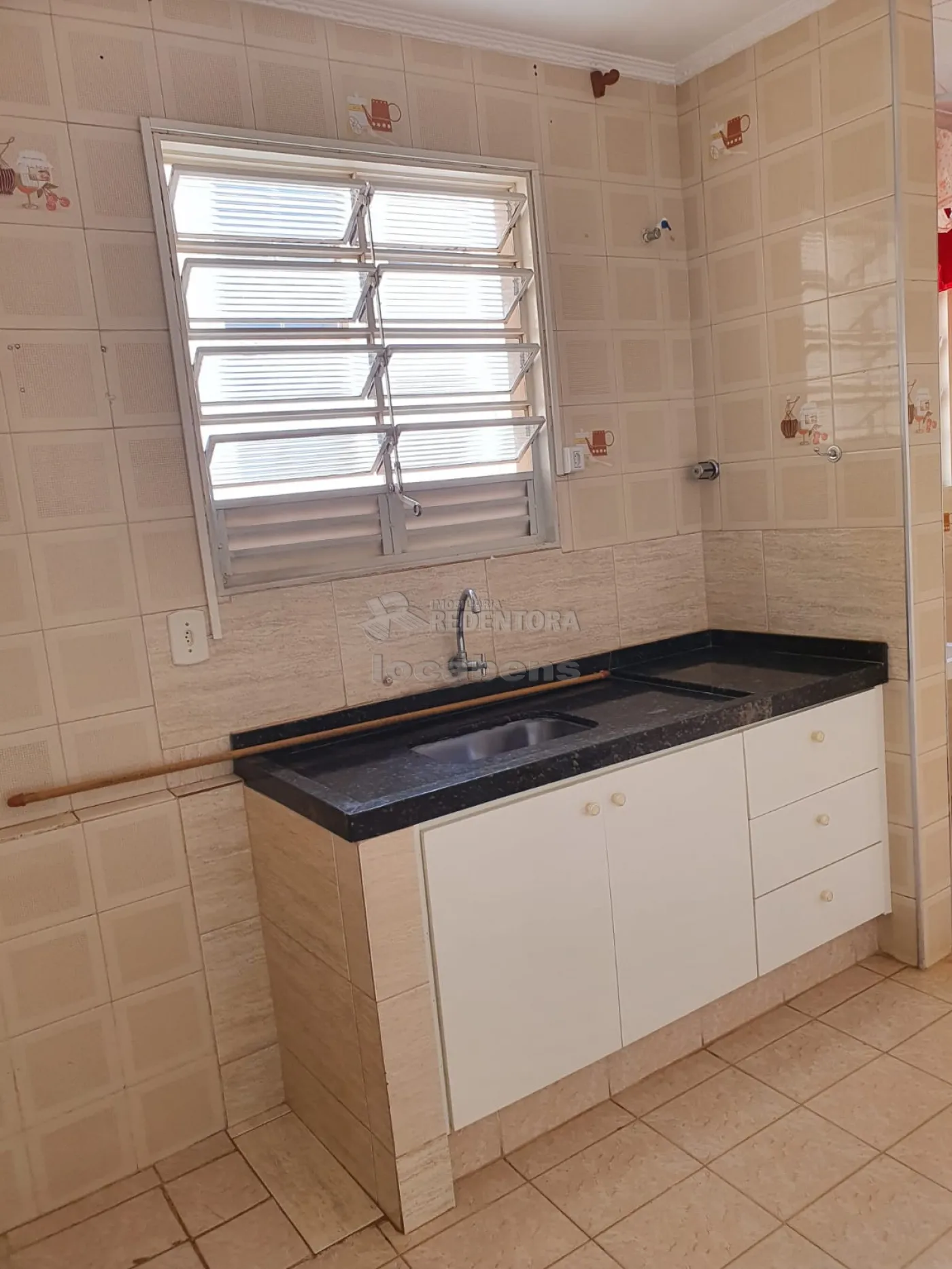 Alugar Apartamento / Padrão em São José do Rio Preto R$ 850,00 - Foto 11