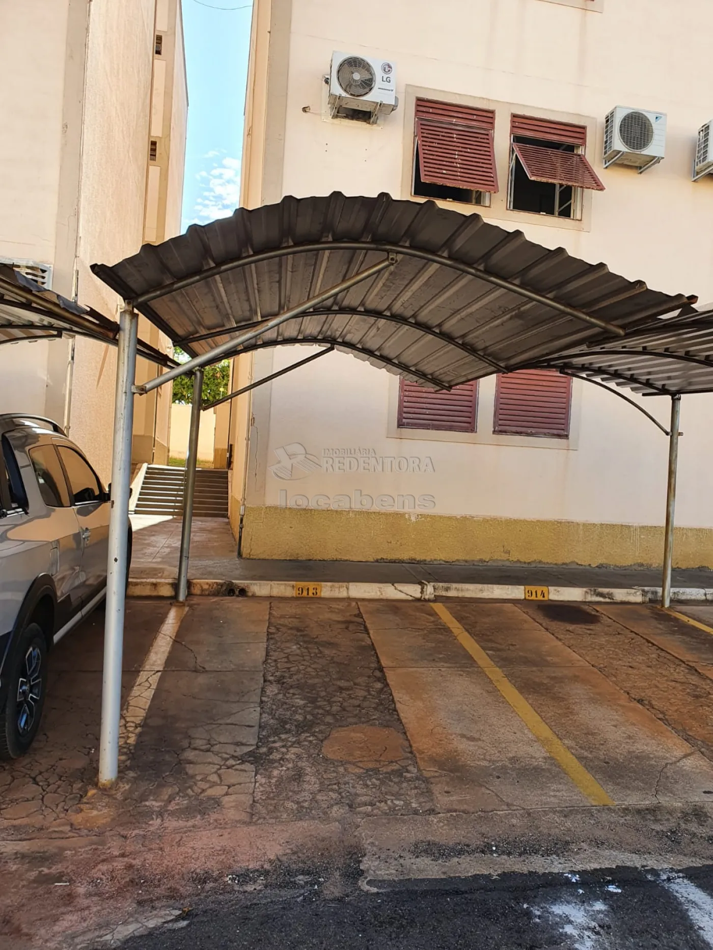 Alugar Apartamento / Padrão em São José do Rio Preto R$ 850,00 - Foto 18