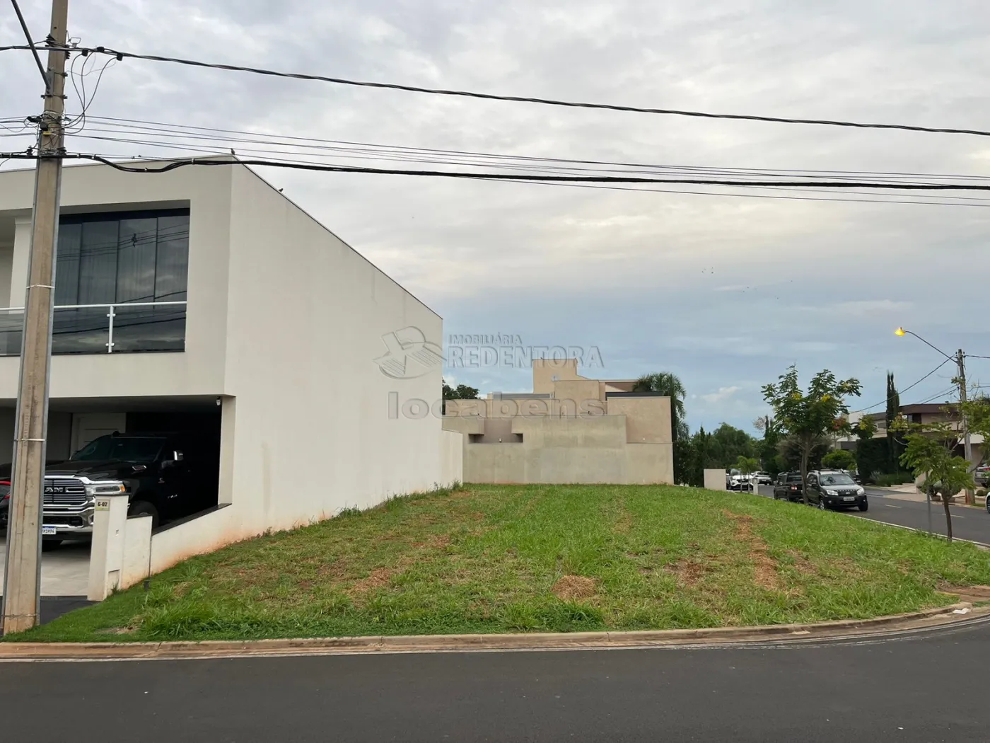 Comprar Terreno / Padrão em São José do Rio Preto R$ 410.000,00 - Foto 2