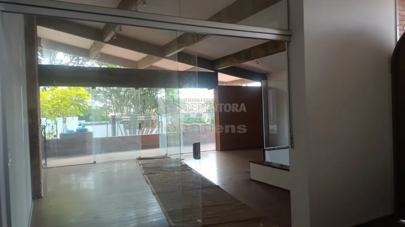 Alugar Comercial / Casa Comercial em São José do Rio Preto R$ 19.000,00 - Foto 15