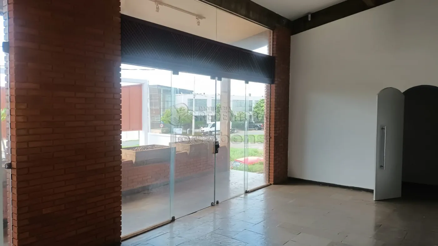 Alugar Comercial / Casa Comercial em São José do Rio Preto R$ 19.000,00 - Foto 13