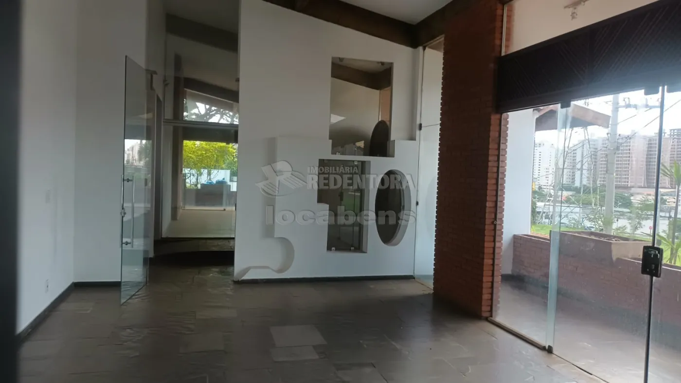 Alugar Comercial / Casa Comercial em São José do Rio Preto R$ 19.000,00 - Foto 6