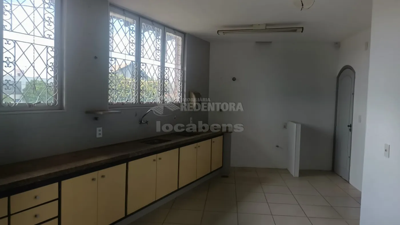 Alugar Comercial / Casa Comercial em São José do Rio Preto R$ 19.000,00 - Foto 8