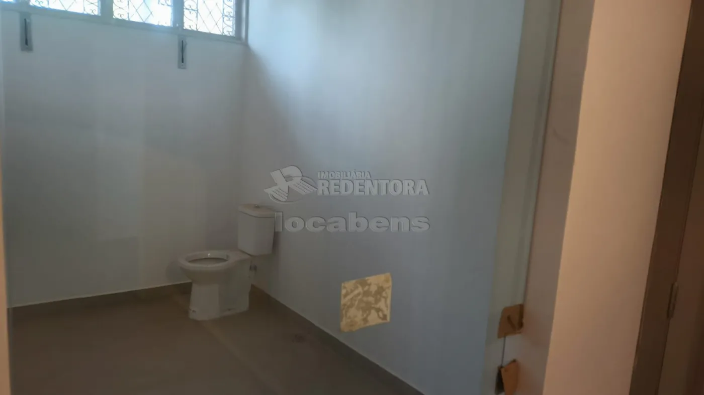 Alugar Comercial / Casa Comercial em São José do Rio Preto R$ 19.000,00 - Foto 12