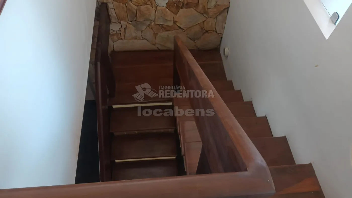 Alugar Comercial / Casa Comercial em São José do Rio Preto R$ 19.000,00 - Foto 14