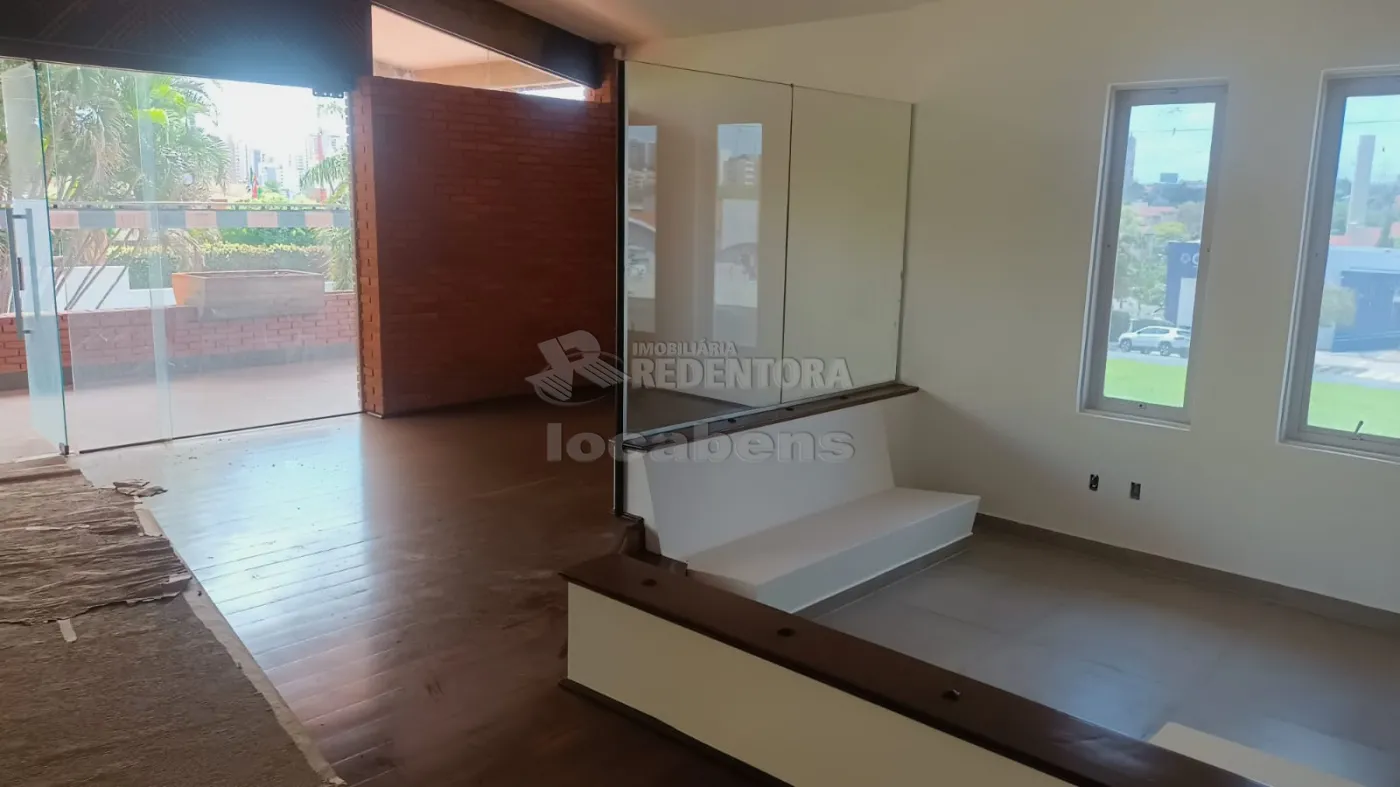 Alugar Comercial / Casa Comercial em São José do Rio Preto R$ 19.000,00 - Foto 17