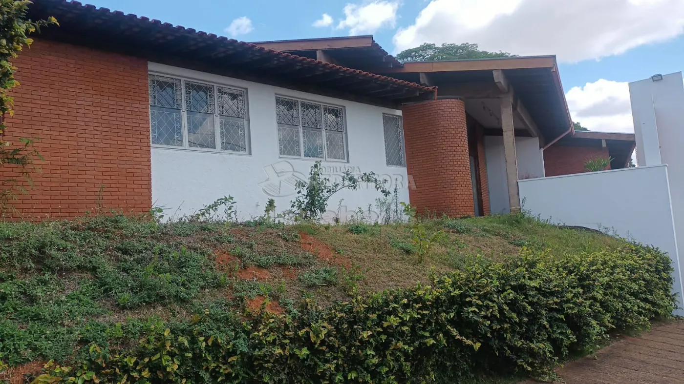 Alugar Comercial / Casa Comercial em São José do Rio Preto R$ 19.000,00 - Foto 1