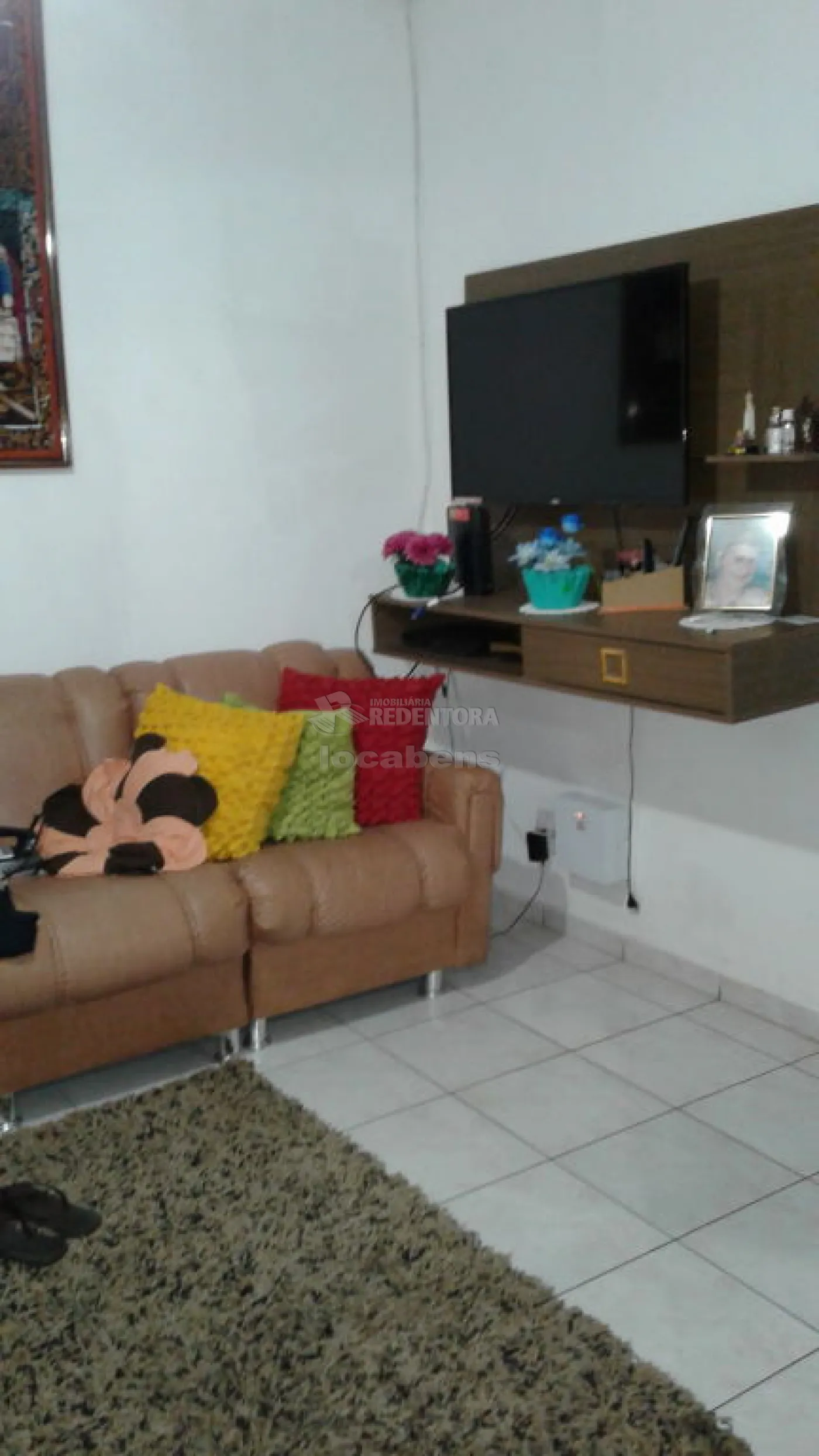 Comprar Casa / Padrão em São José do Rio Preto apenas R$ 200.000,00 - Foto 2