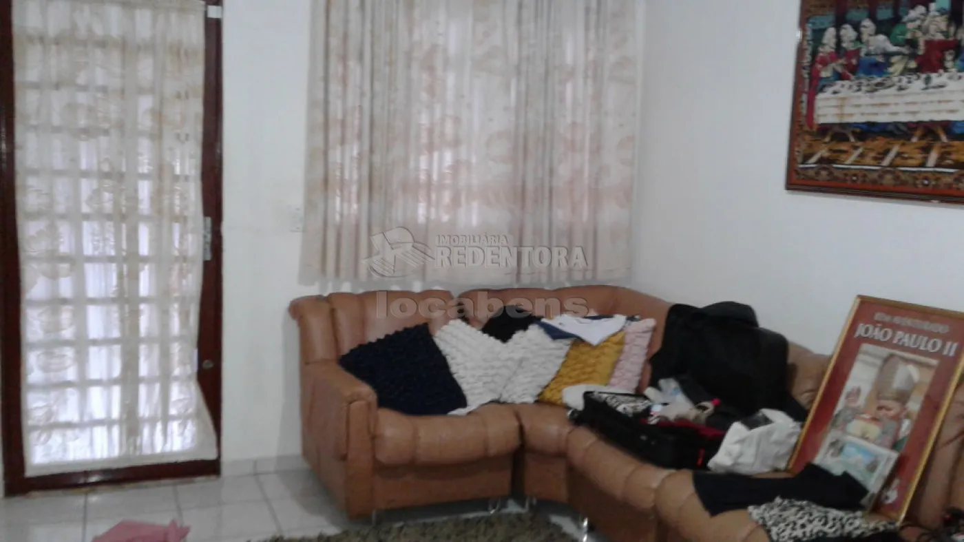 Comprar Casa / Padrão em São José do Rio Preto apenas R$ 200.000,00 - Foto 3