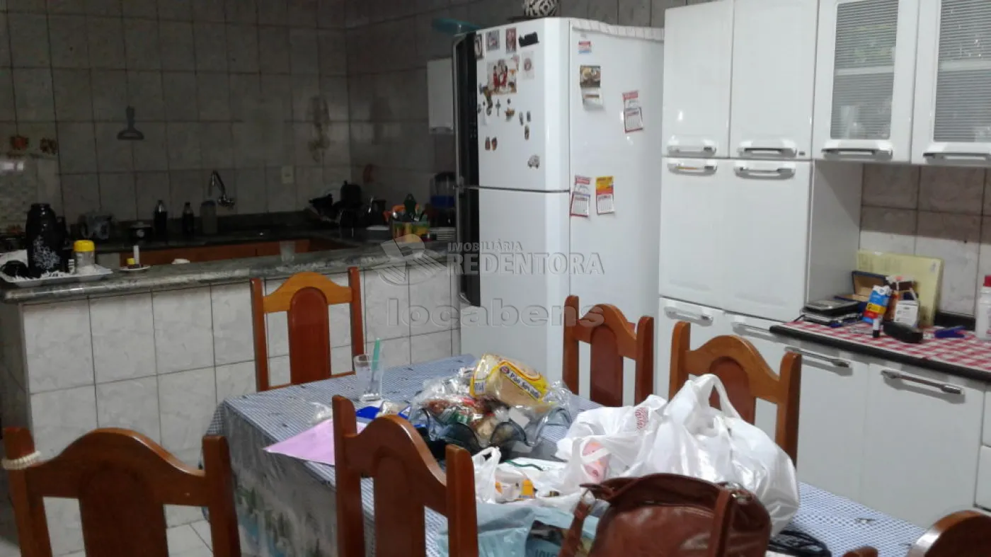 Comprar Casa / Padrão em São José do Rio Preto apenas R$ 200.000,00 - Foto 15