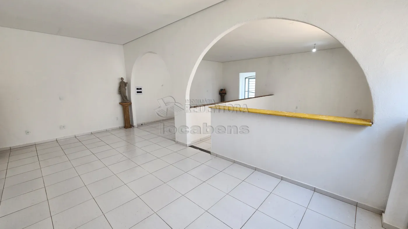 Alugar Casa / Sobrado em São José do Rio Preto R$ 8.000,00 - Foto 1