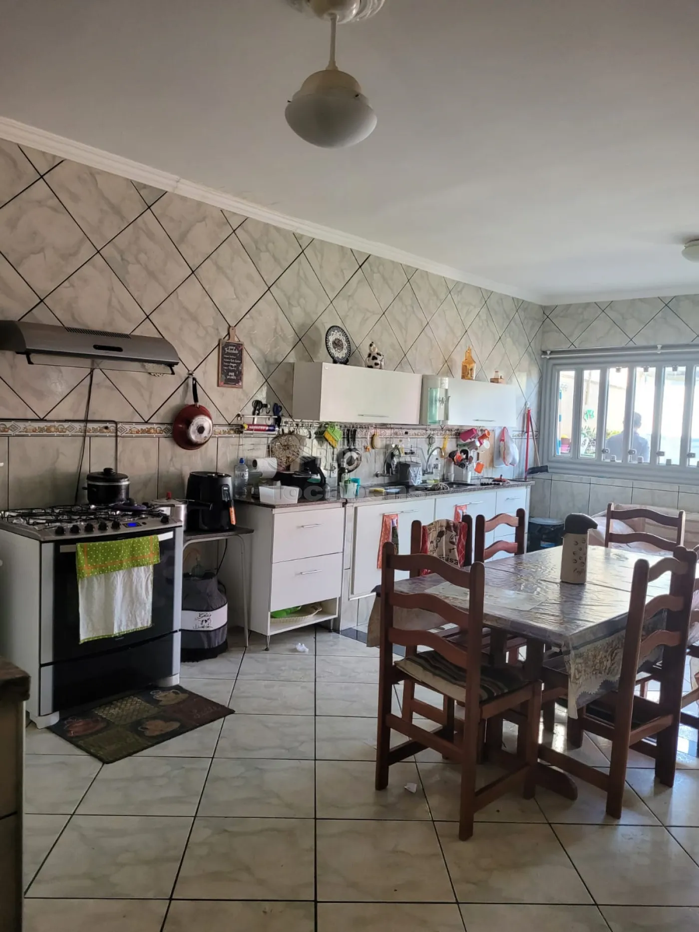 Comprar Casa / Padrão em São José do Rio Preto R$ 450.000,00 - Foto 8