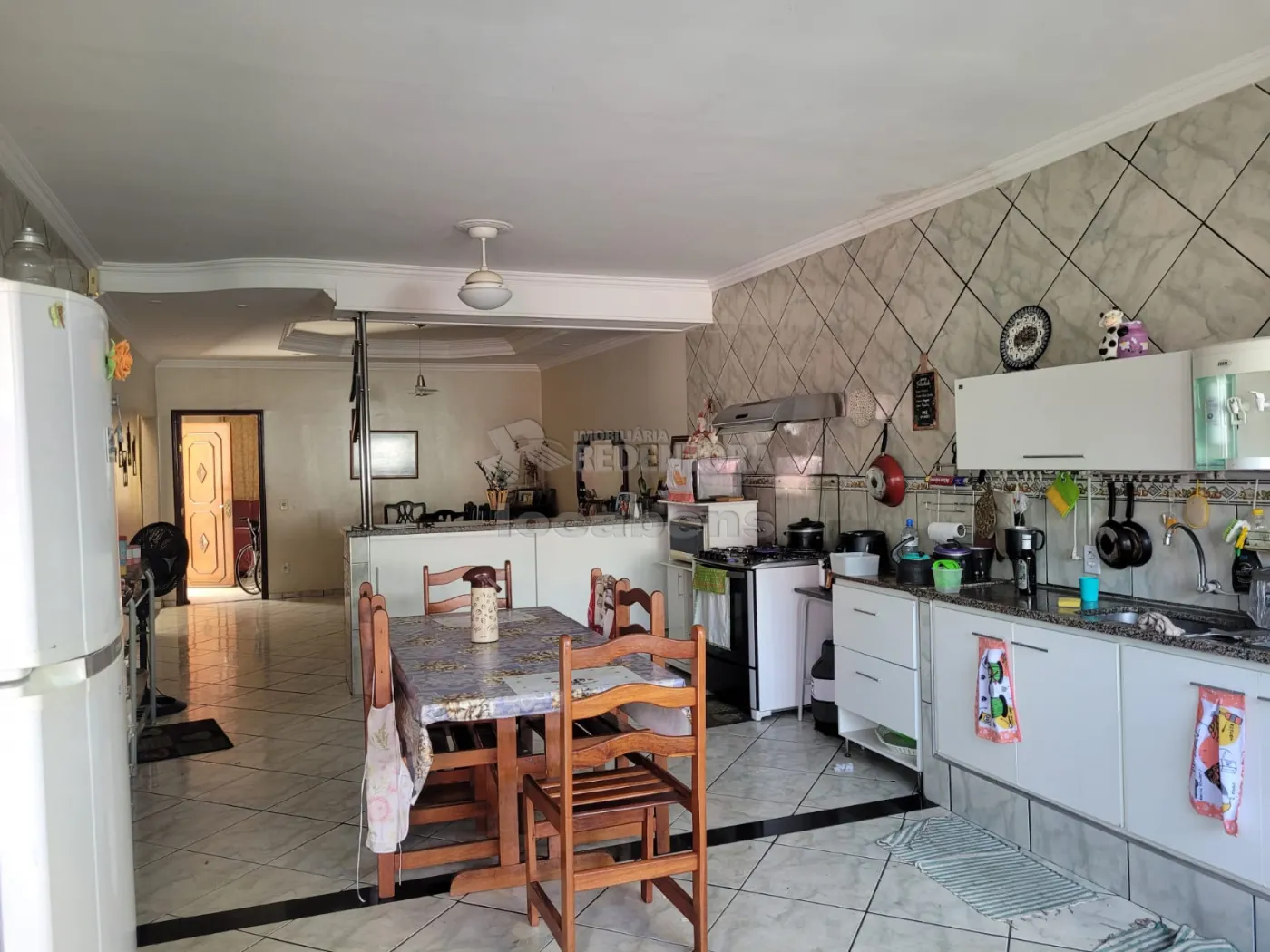 Comprar Casa / Padrão em São José do Rio Preto R$ 450.000,00 - Foto 7