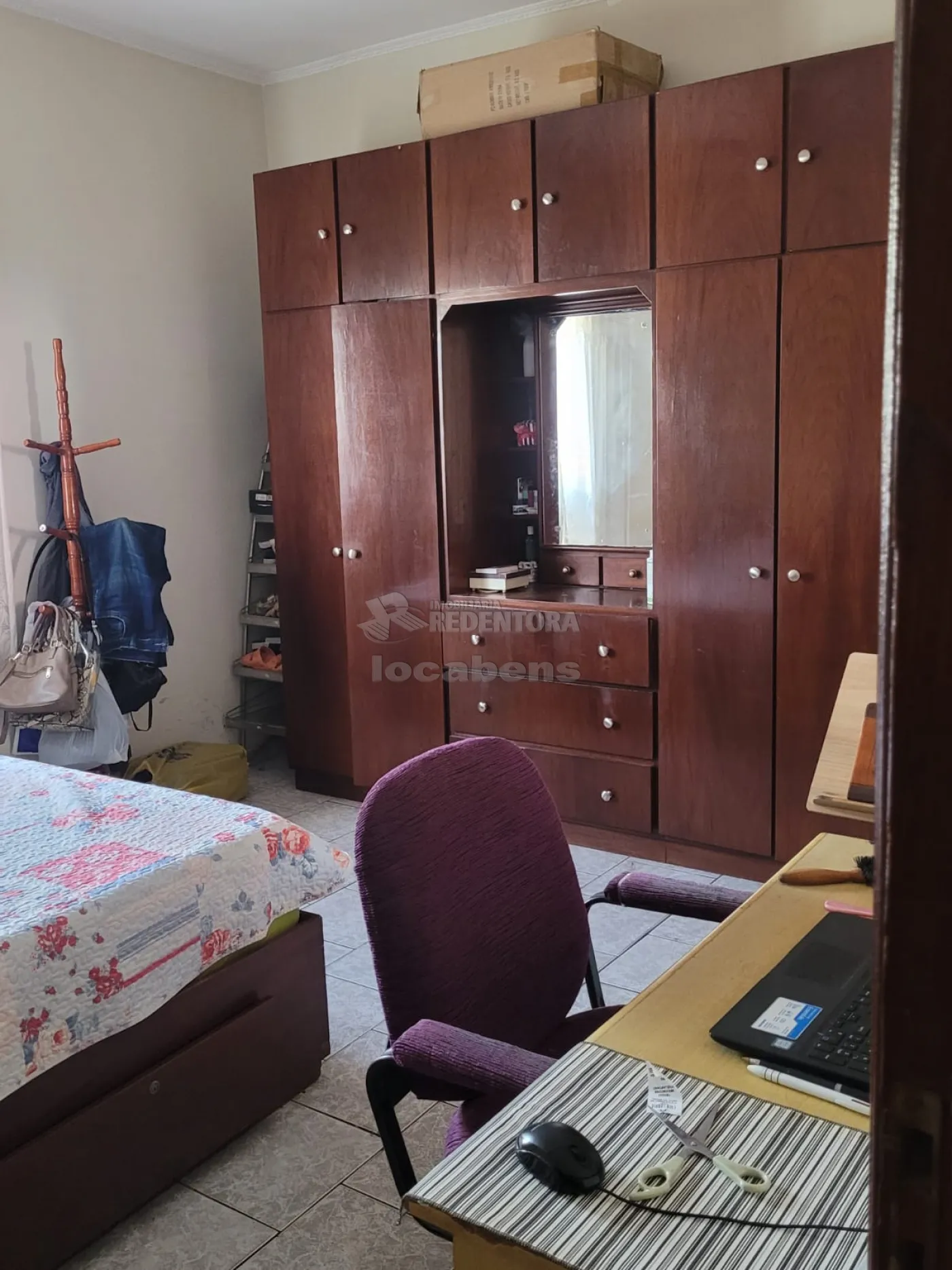 Comprar Casa / Padrão em São José do Rio Preto R$ 450.000,00 - Foto 15