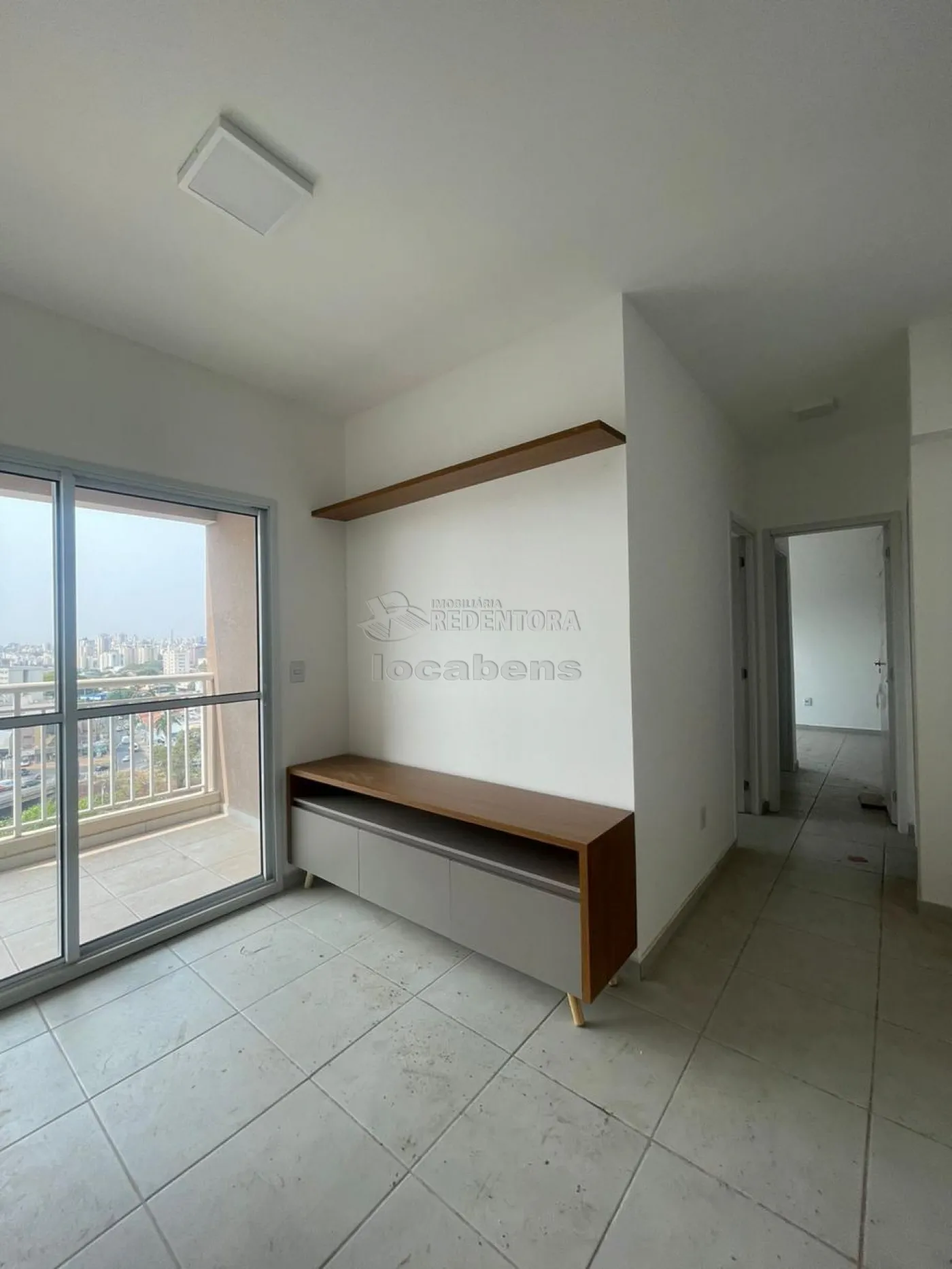 Alugar Apartamento / Padrão em São José do Rio Preto R$ 2.750,00 - Foto 2