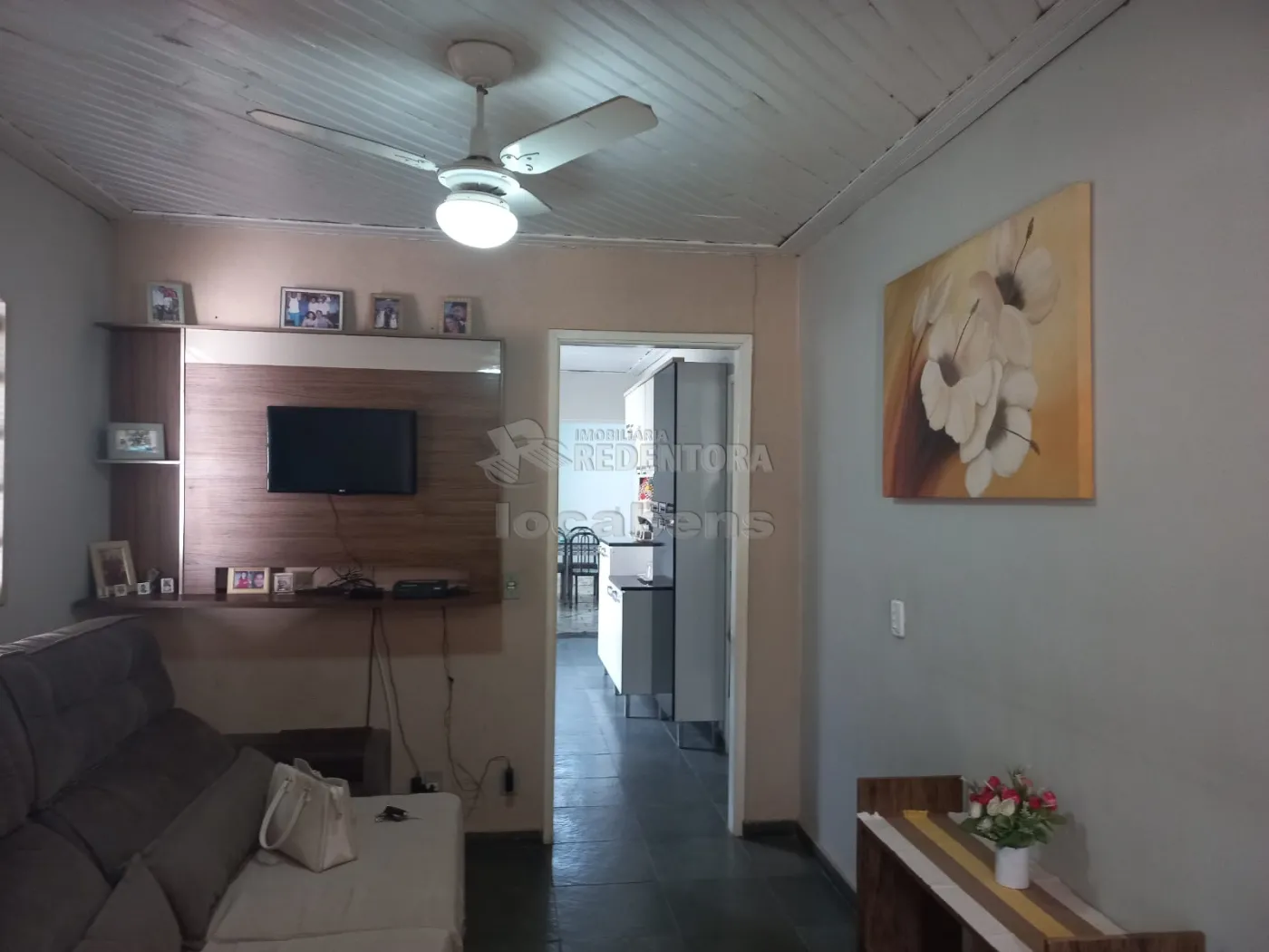 Comprar Casa / Padrão em São José do Rio Preto R$ 260.000,00 - Foto 1