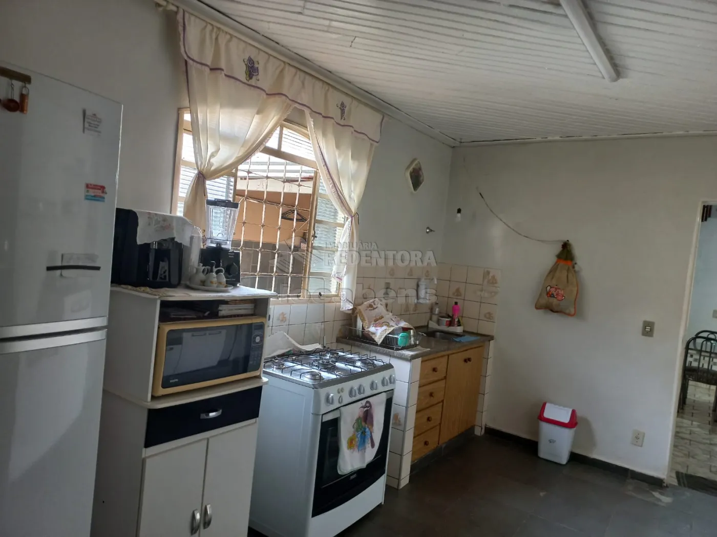 Comprar Casa / Padrão em São José do Rio Preto R$ 260.000,00 - Foto 2