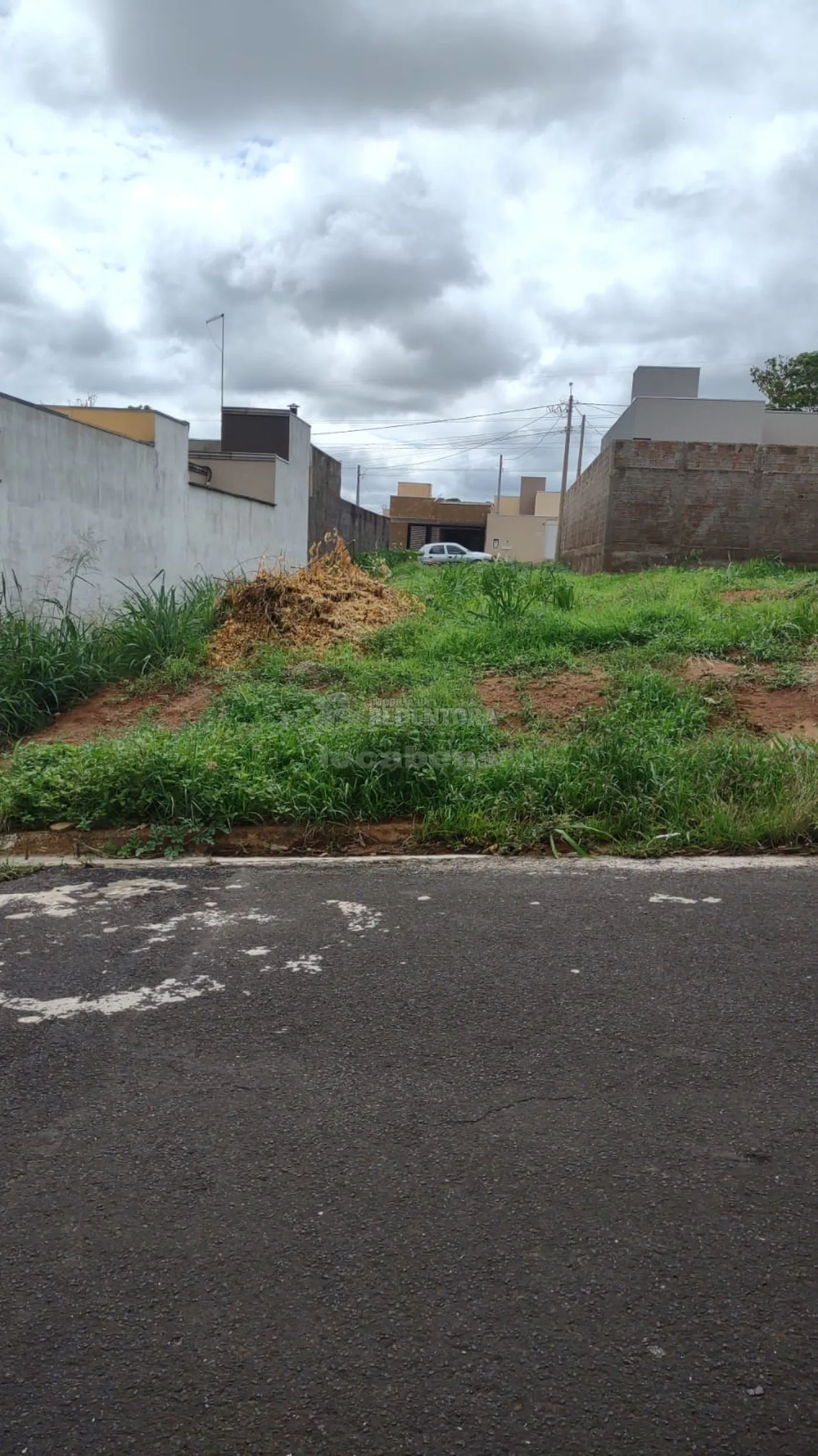 Comprar Terreno / Padrão em Bady Bassitt R$ 59.500,00 - Foto 3