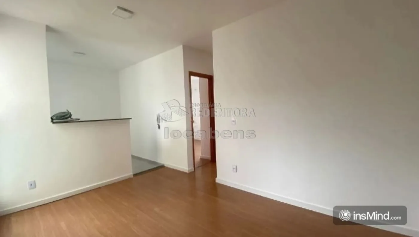 Comprar Apartamento / Padrão em São José do Rio Preto R$ 157.500,00 - Foto 1